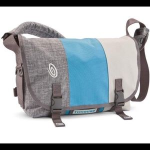 Timbuk2 Classic Messenger Bag Small